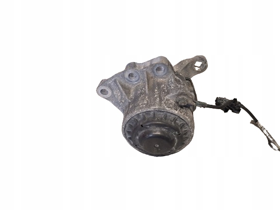 фото №1, Ford s-max mk2 2.0 ecoblue автоматическая коробка передач 2021 r кронштейн подушка двигателя