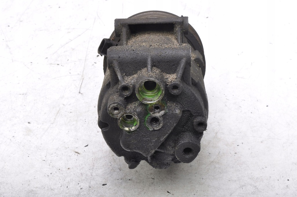 фото №5, Renault scenic ii 1.9 dci компрессор кондиционера