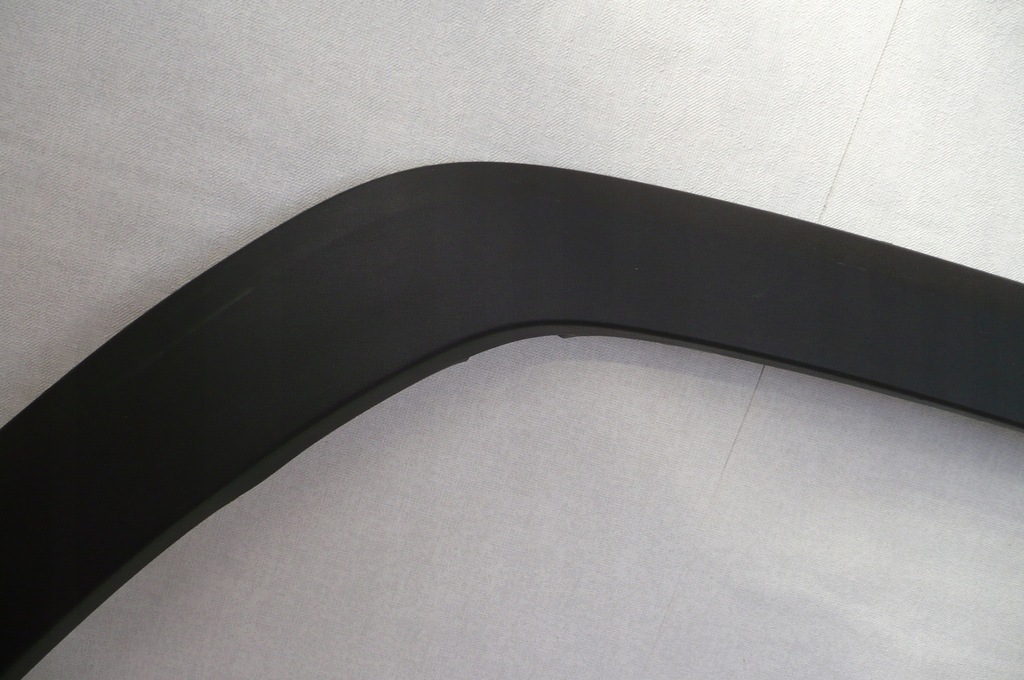 фото №6, Toyota rav4 v 5 2019- молдинг крила ліва перед