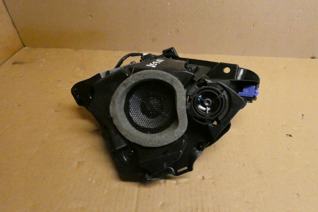 фото №5, Citroen ds7 динамік focal electra 9823019280 9823013680 лівий правий