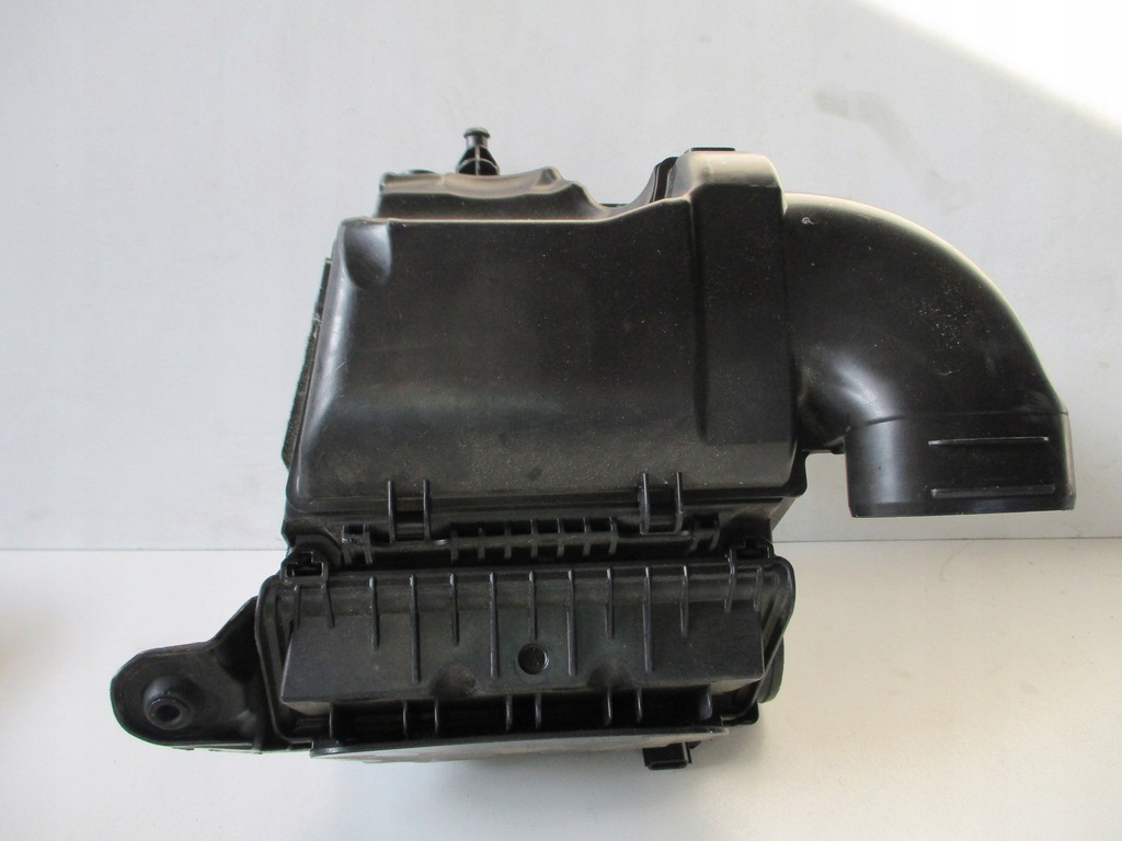 фото №1, Корпус фильтра воздуха renault espace talisman