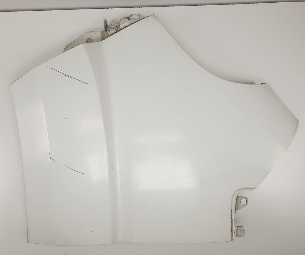 фото №1, Крыло левый перед ewp citroen jumper iii