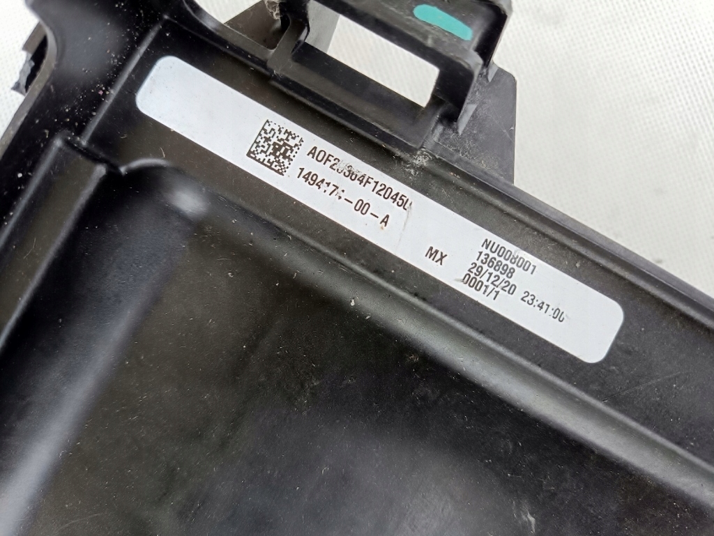 Вентилятор радіатора tesla model 3 2017-2020 в Україні