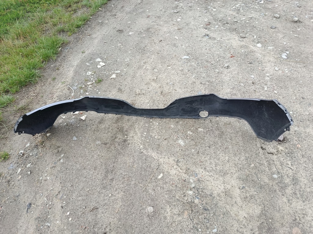 фото №3, Бампер перед передний renault captur i 2013-2017 оригинал