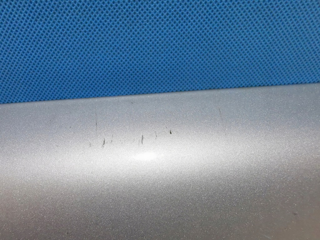 фото №9, Ford ranger iv 2006/2009 дверь левая задняя полный