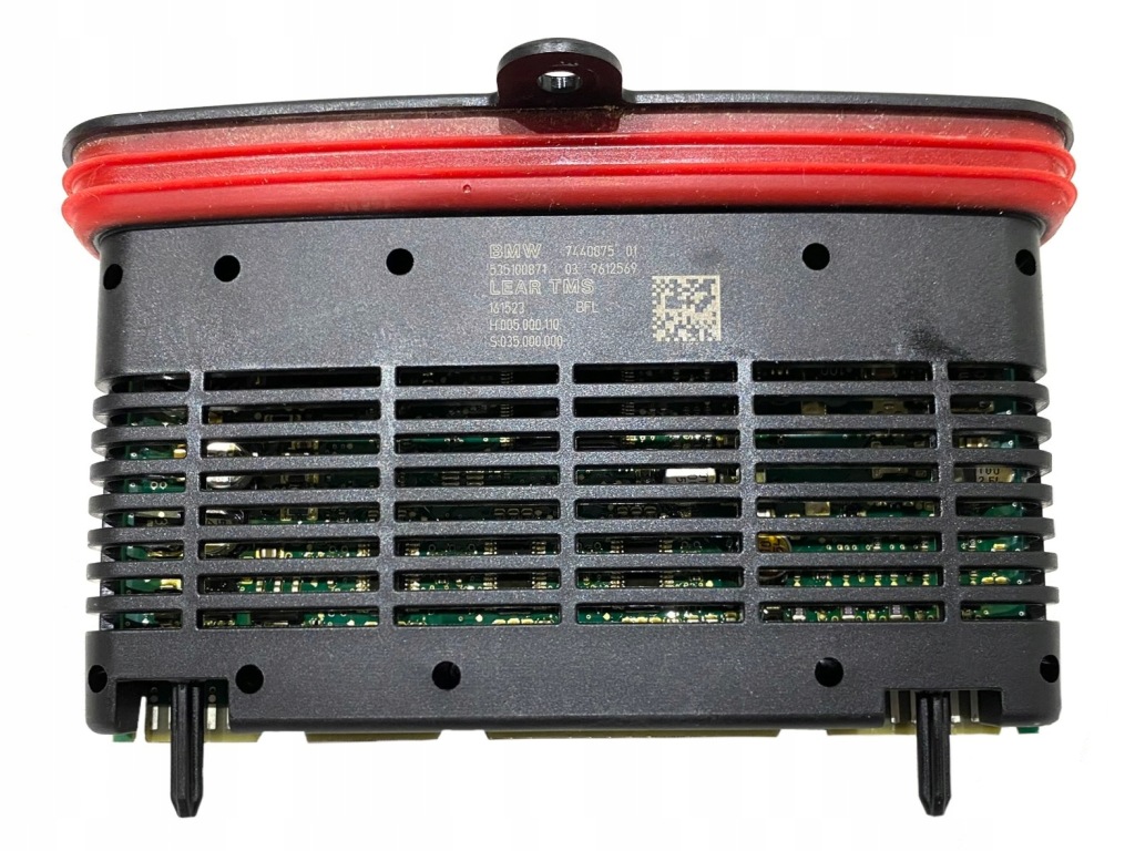 фото №1, Rolls royce bmw блок керування модуль лампи 7440875