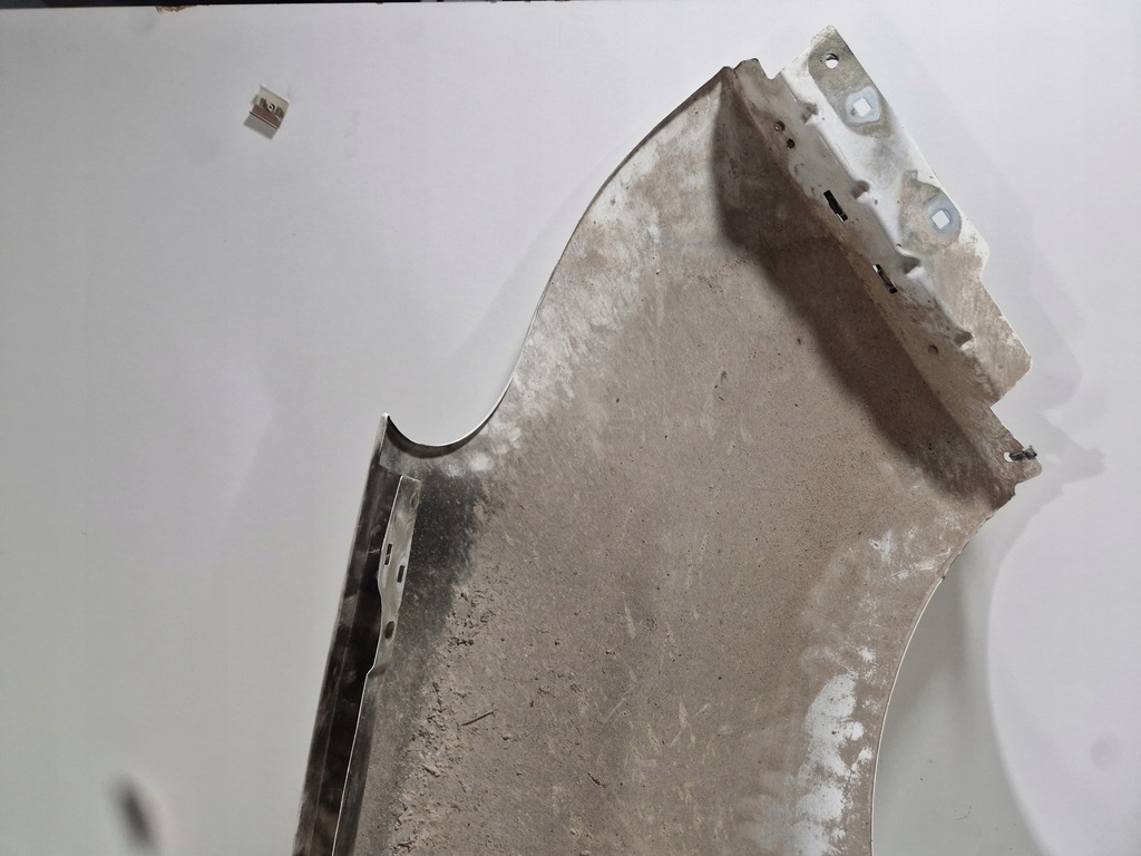 фото №11, Doblo combo крыло передний левый перед