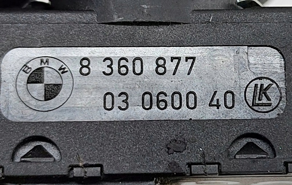 фото №7, Land rover range rover l405 2012 правая сторона кнопки управление сиденье