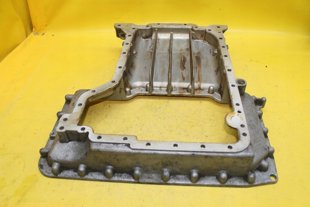 фото №5, Піддон масляна 077103603ad a8 d3 4.2bfm 077103603ad