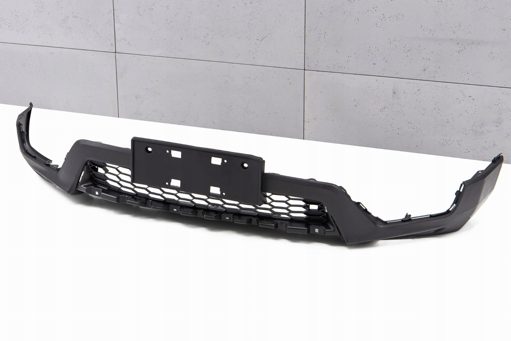 фото №8, Honda cr-v v 2018-2019 бампер передній нижній honda 71102tlaa00