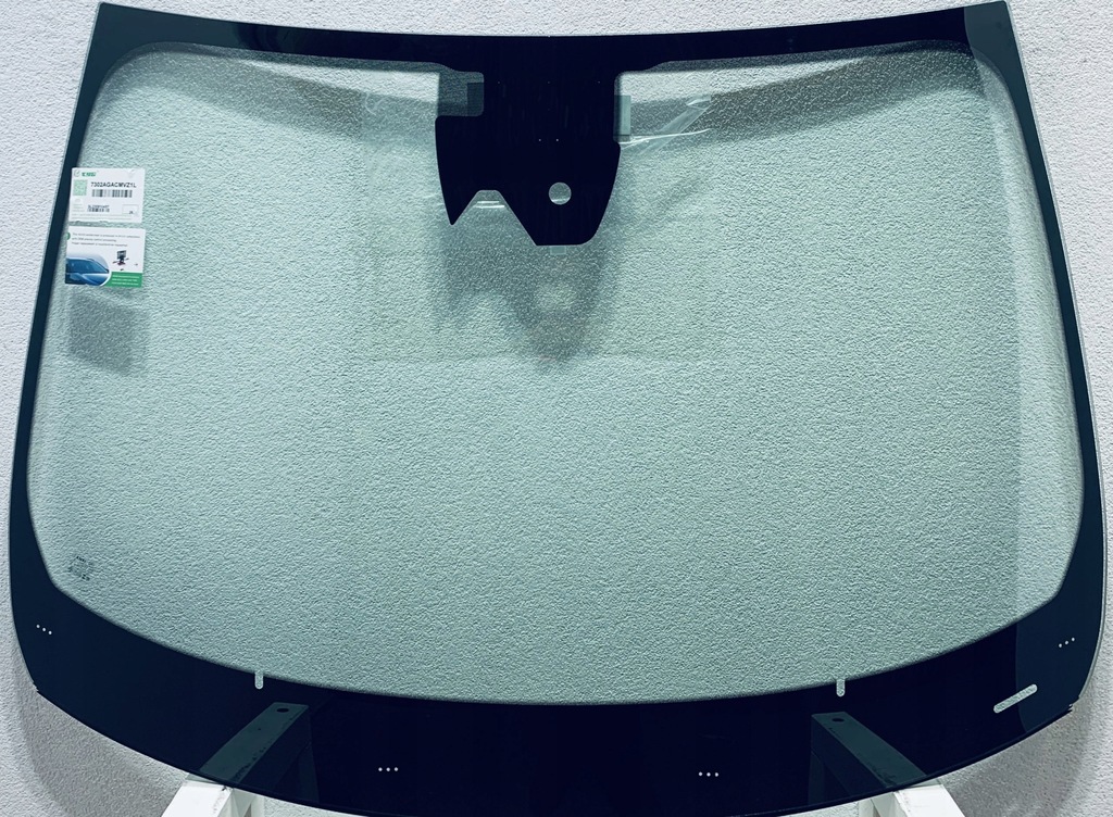 фото №1, Скло лобове renault megane iv 5d-hb/kb 2020- akus+ kam+sens