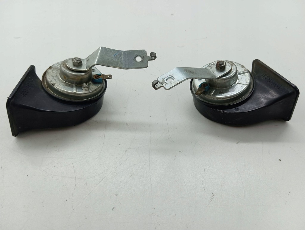 фото №5, Mazda cx-7 2008 комплект сигнал