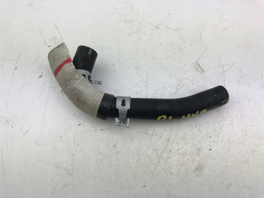 фото №2, Toyota rav4 hybrid труба wąż wody