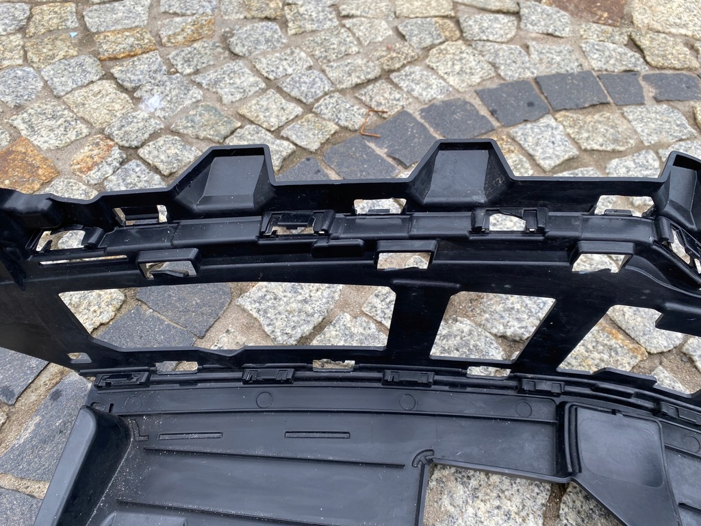 фото №9, Opel mokka b ii pas верхній підсилювач 9835215080 оригінал