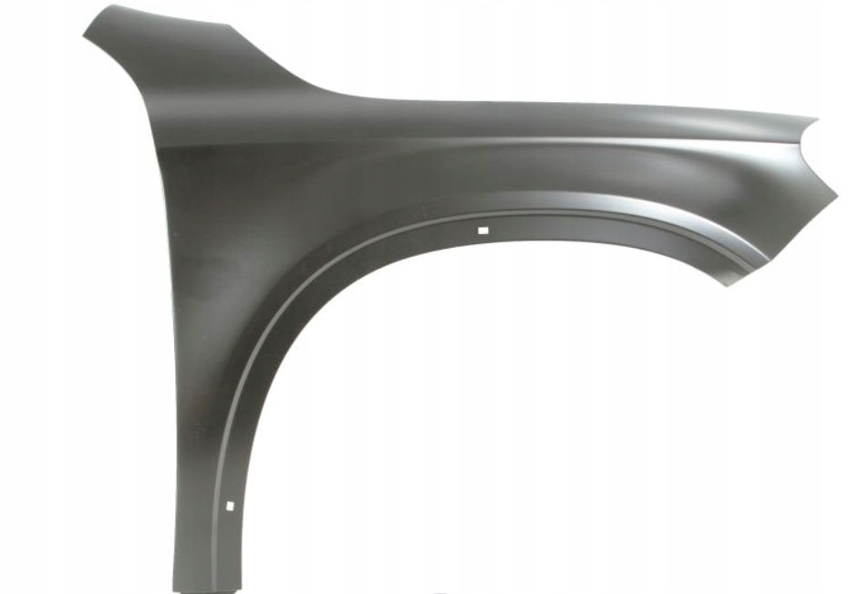 фото №1, Mercedes gla x156 крила передній правий 2013- новий