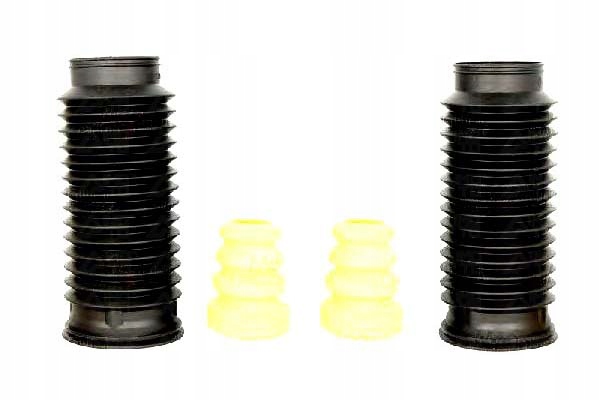 фото №2, Magnum захист відбійники амортизатора