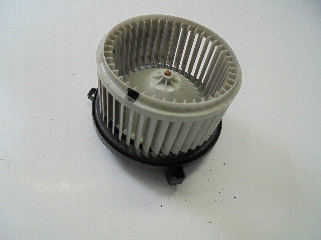 фото №1, Воздуходувка обдув renault austral nissan qashqai j12 2021-