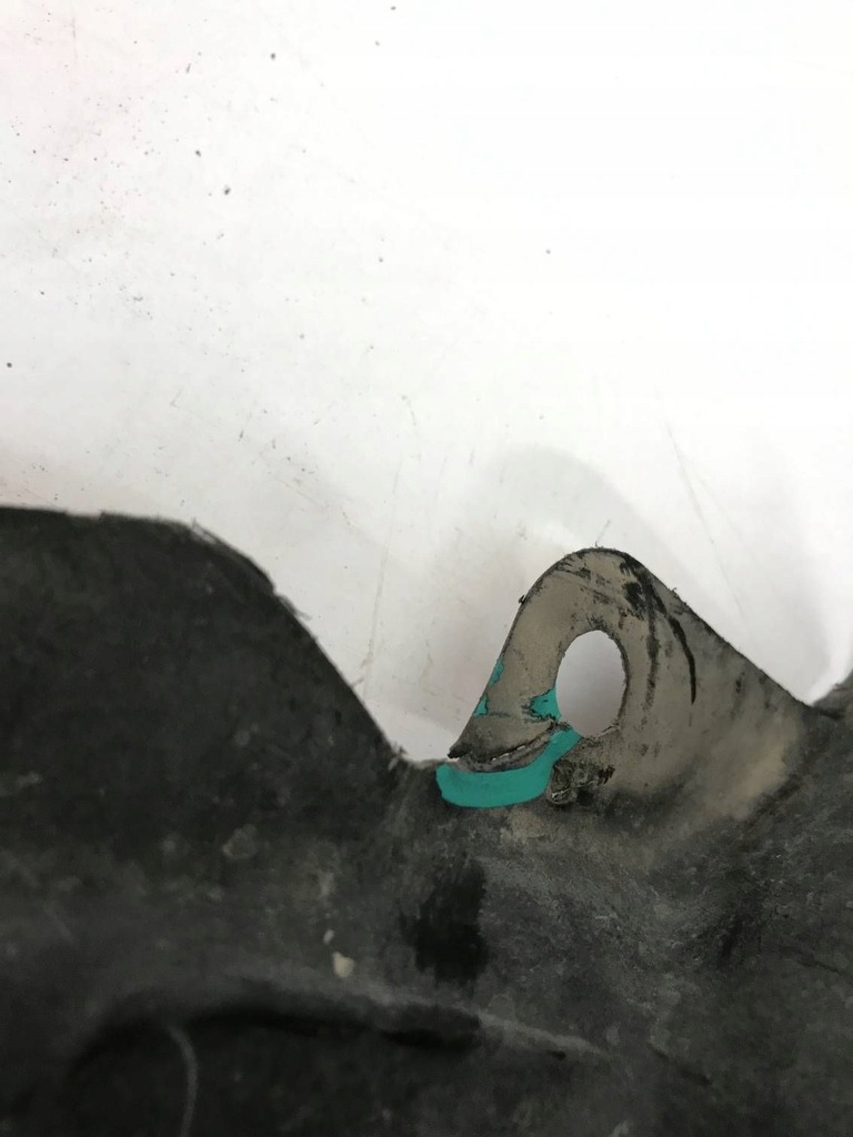 фото №9, Subaru brz ii 2 toyota gt 86 21r- подкрылок левая передние левый перед