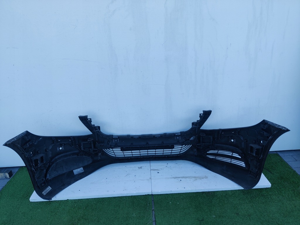 фото №7, Бампер mercedes w222