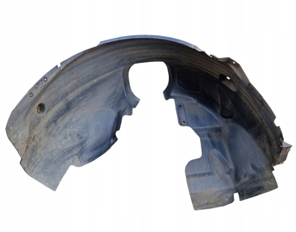 фото №1, Подкрылок передние правое c-max ford focus mk 3 iii am51-r16114b