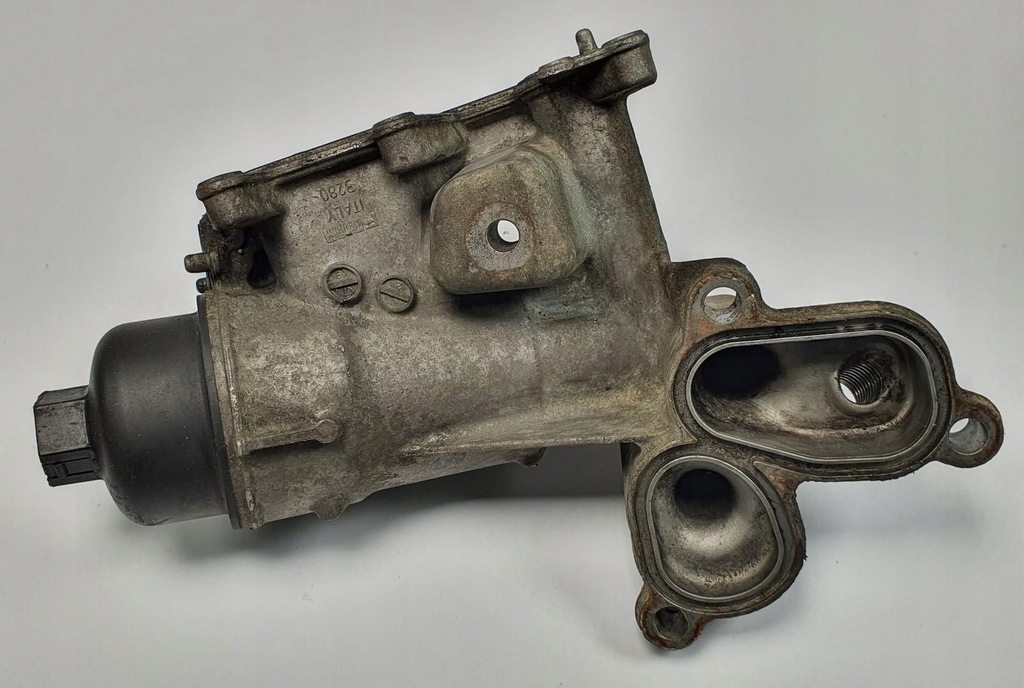 фото №1, Корпус фильтра масла renault koleos i 8200781898