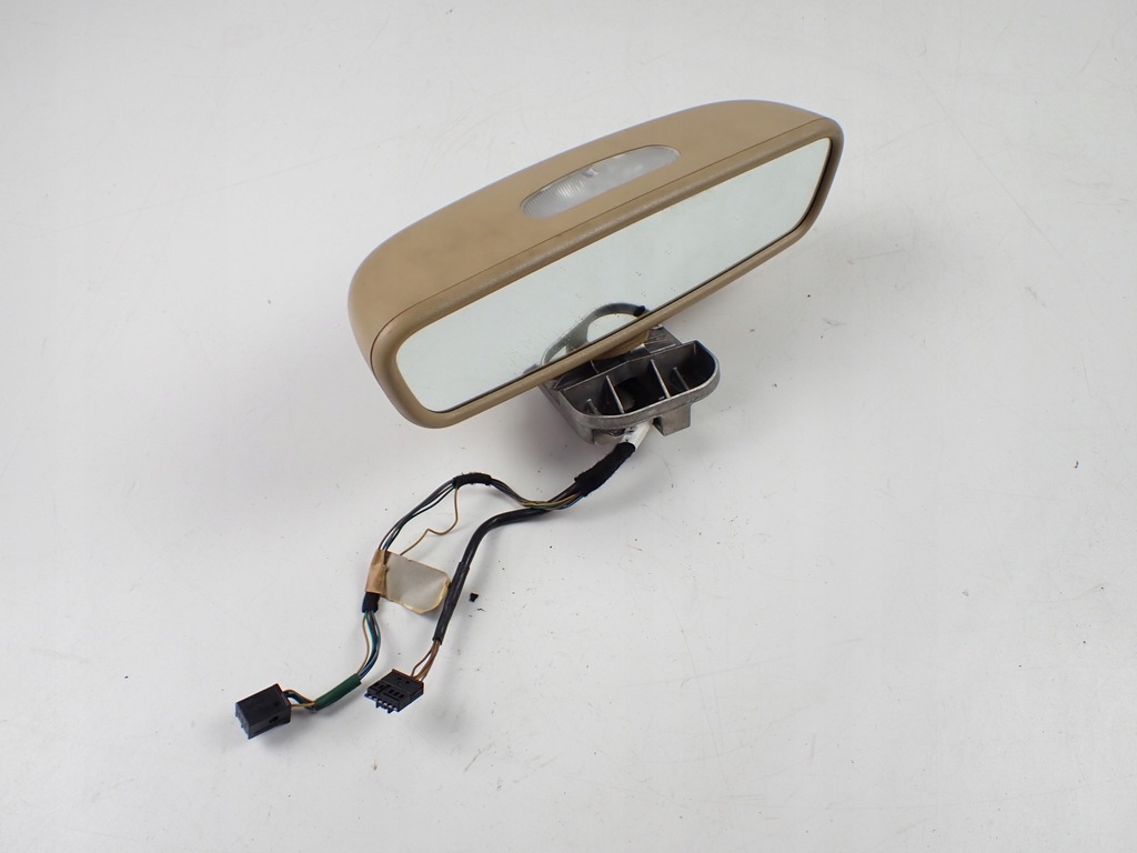 фото №1, Зеркало внутреннее заднего вида mercedes s500 w221