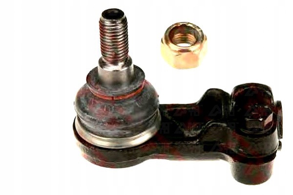 фото №1, Trw наконечник тяга поворот land rover freelander 1.8