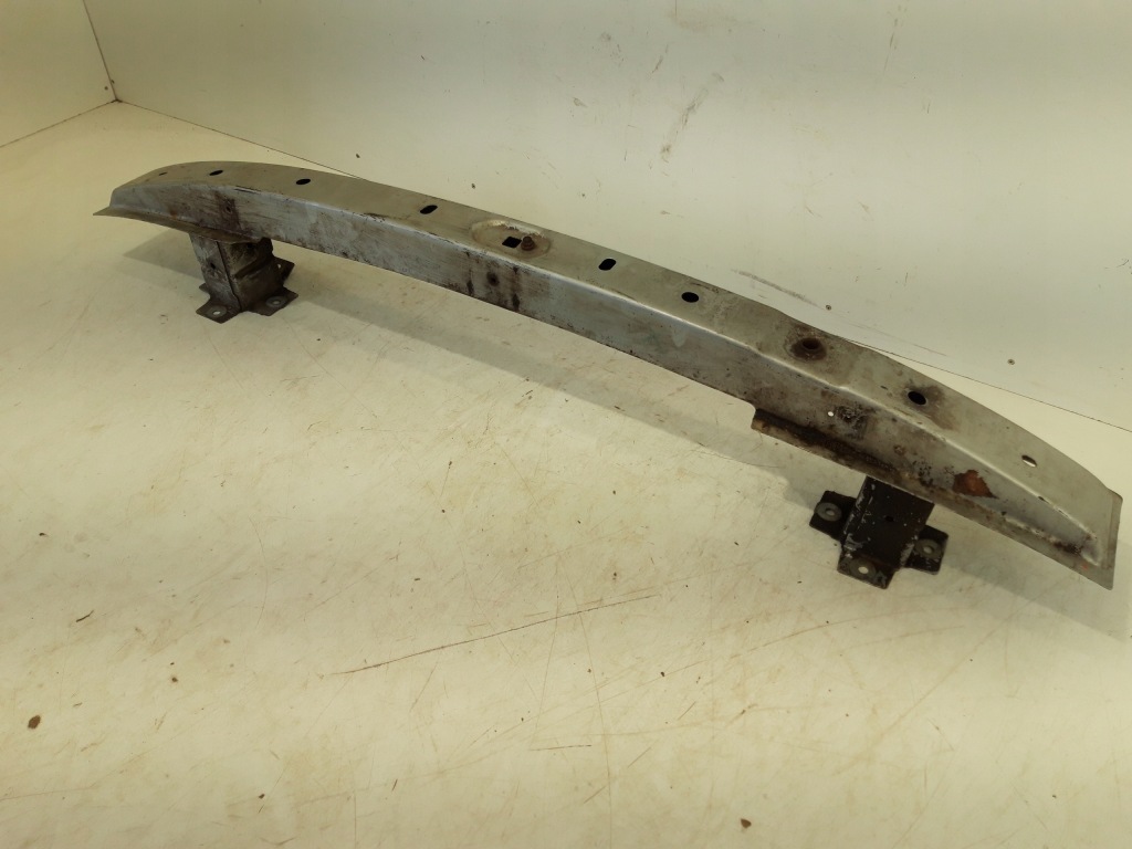 фото №6, Trafic vivaro primastar балка pod бампер перед