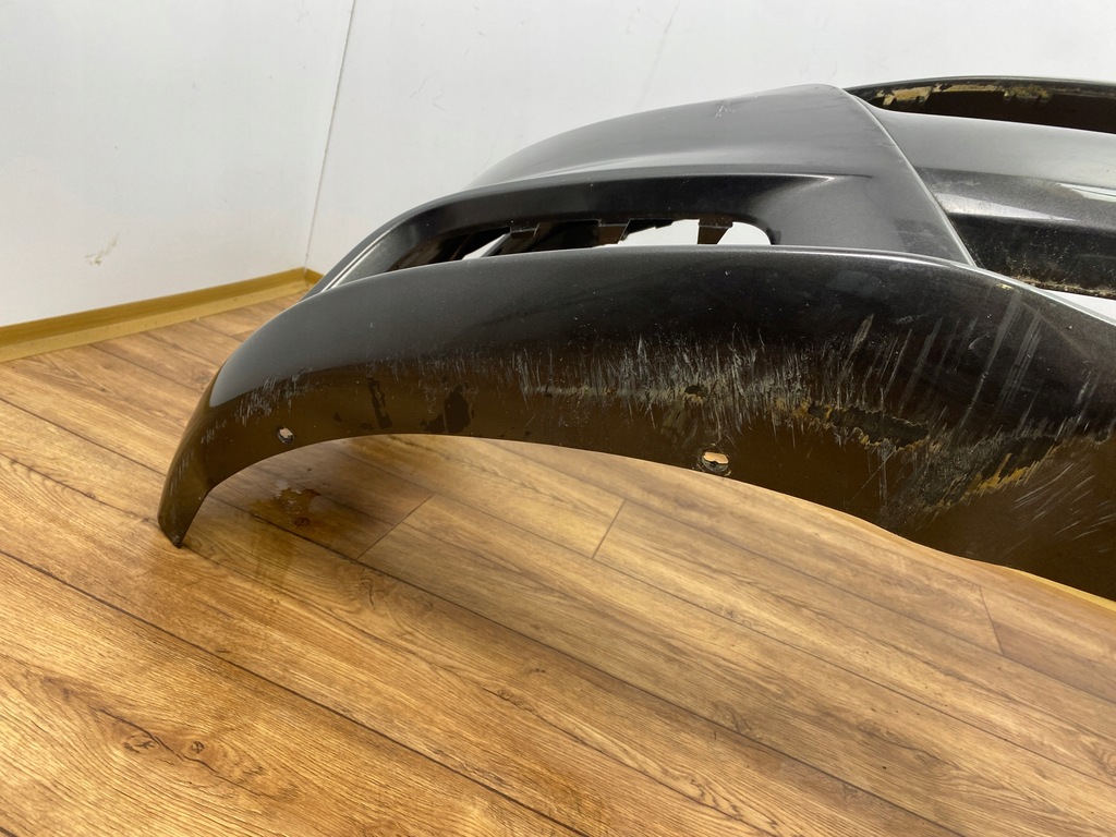 фото №11, Бампер перед передній замінник dodge charger 2015+