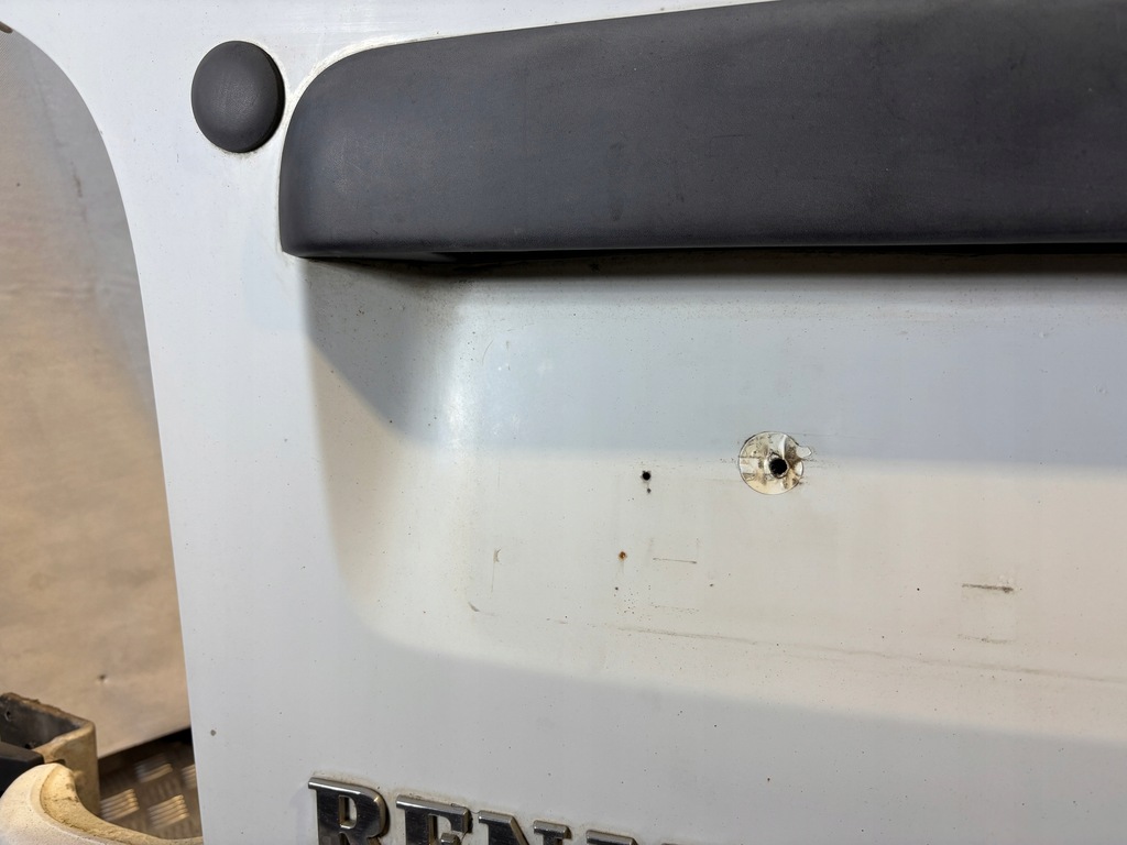 фото №10, Двері лівий задня renault master ii 2 przedlift k: 0389