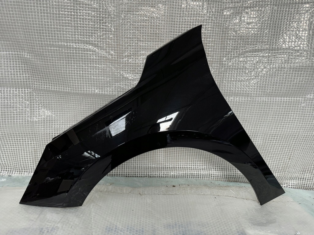 фото №1, Opel corsa f лівий передній крила