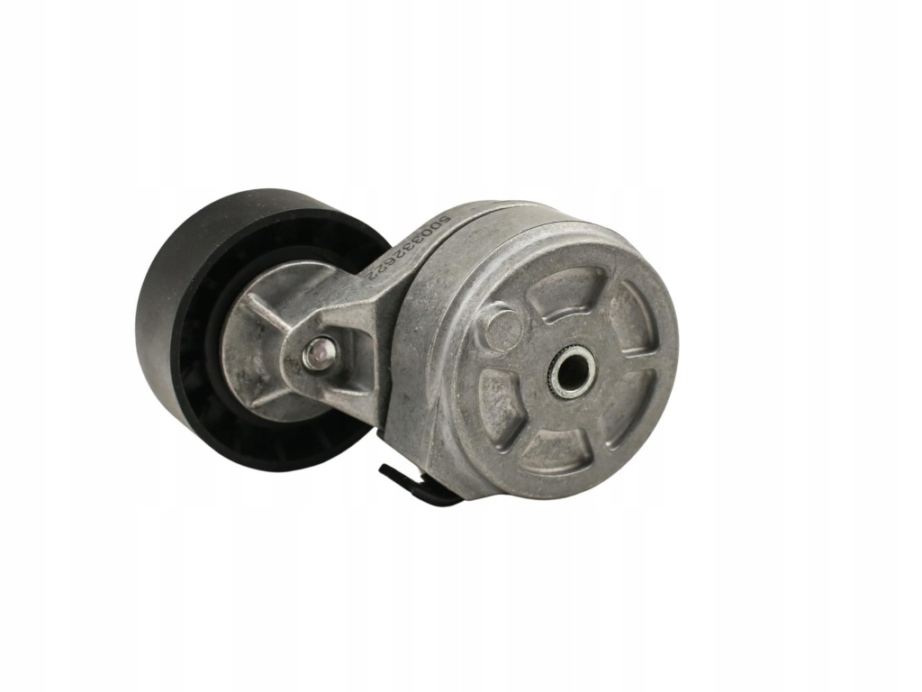 Купити Натягувач ремінь micro-v iveco daily 2000- комплект