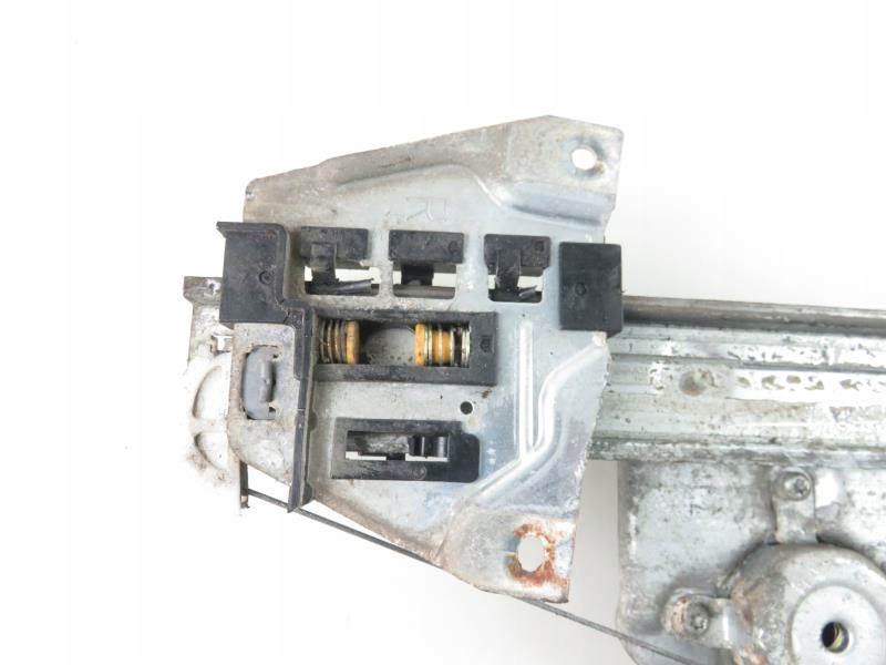 фото №6, Подъемник стекло правый задний pajero iii mr989947