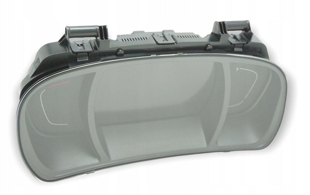 фото №1, Лічильник прилади renault kadjar 248100594r