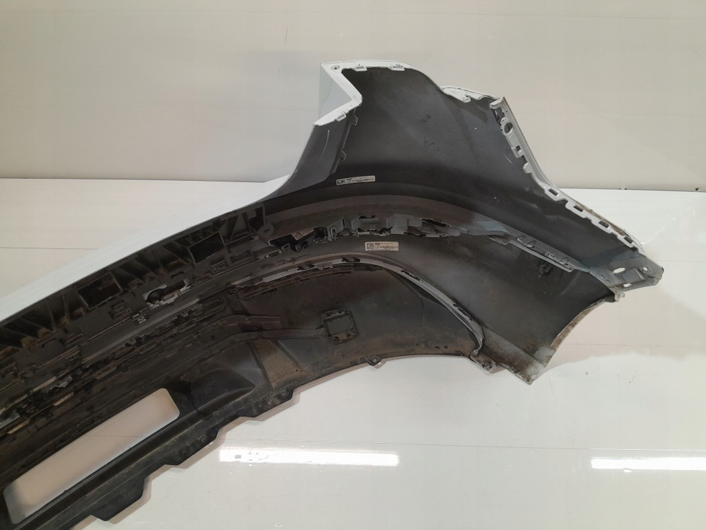 фото №11, Audi e-tron 4ke бампер задня задній 4ke807511