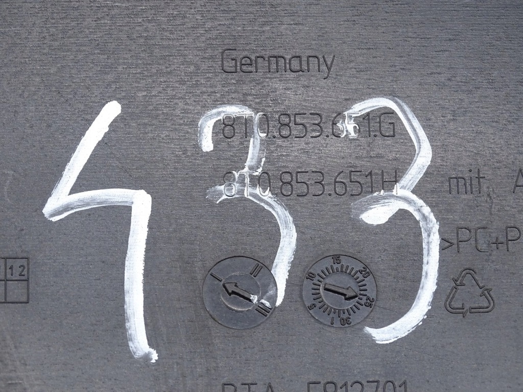 фото №11, Решётка радиатора решётка радиатора радиатора + logo audi a5 8t lift хром 8t0853651g