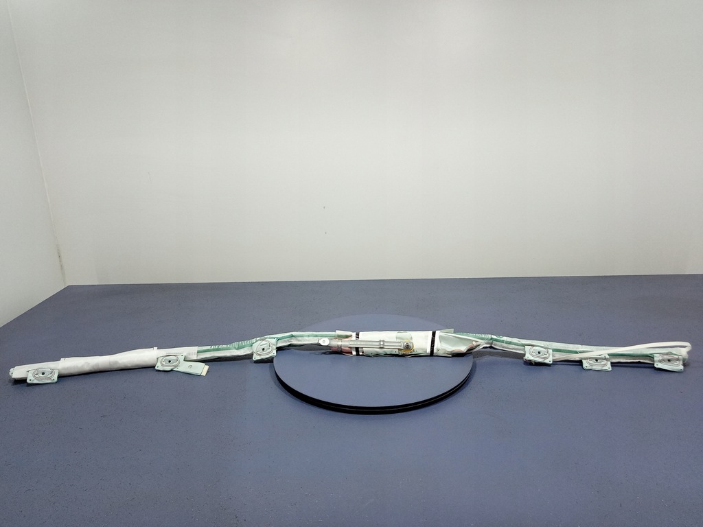 фото №5, Fiat tipo ii 15- hb подушка безпеки шторка безпеки ліва 00520584420