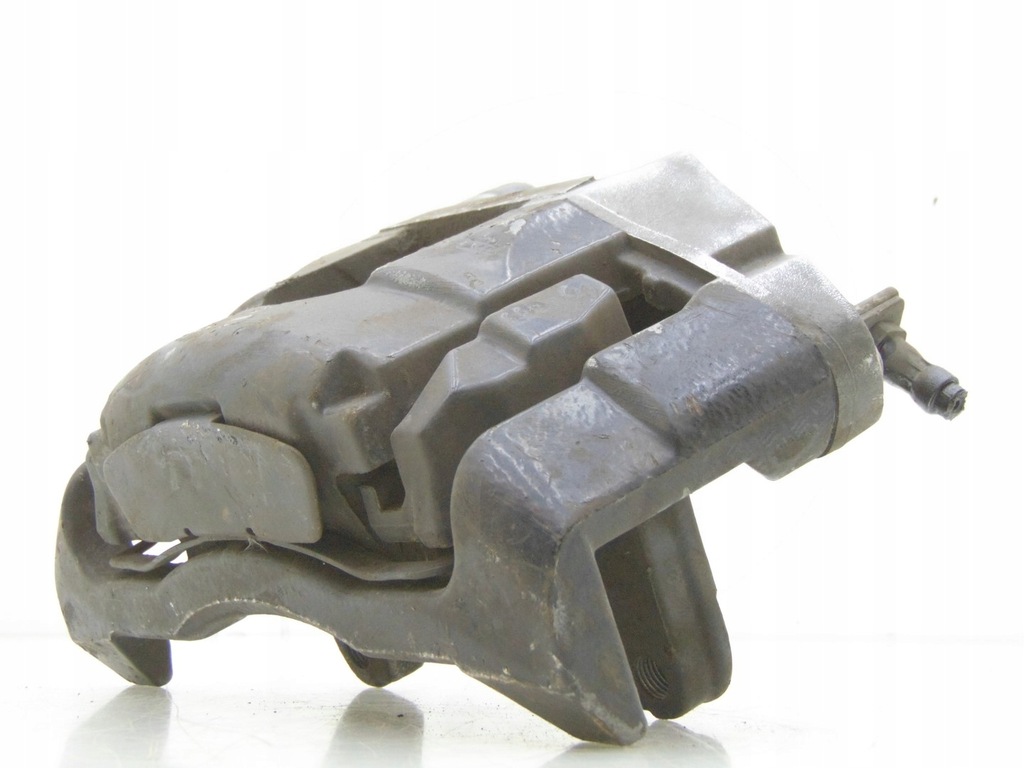 фото №1, Супорт гальмівний лівий перед vw scirocco r 2.0 tfsi