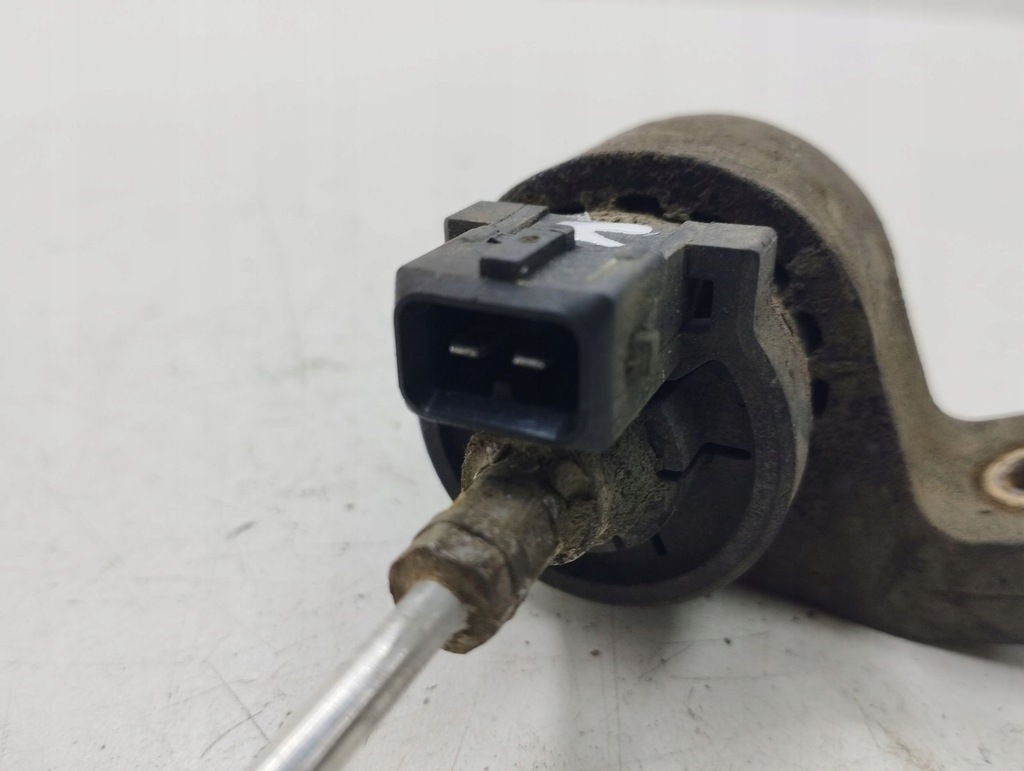 фото №7, Mazda 5 2008 помпа пального webasto