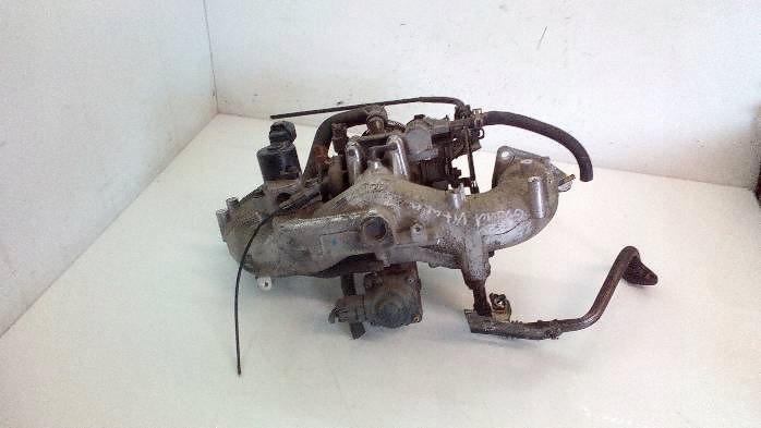 фото №1, Карбюратор suzuki grand vitara 2,5 b