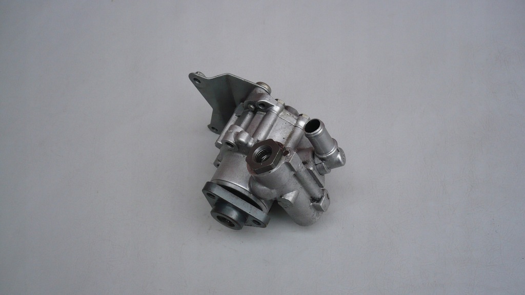 фото №1, Насос усилителя land rover freelander i 2,0 td4 01-06 rok 127 bar