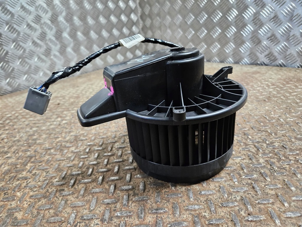 фото №2, Dodge durango 2020 вентилятор