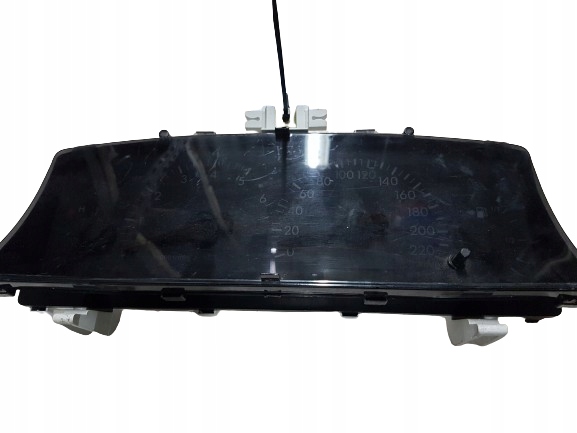 фото №1, Toyota corolla счетчик 83800-12e20