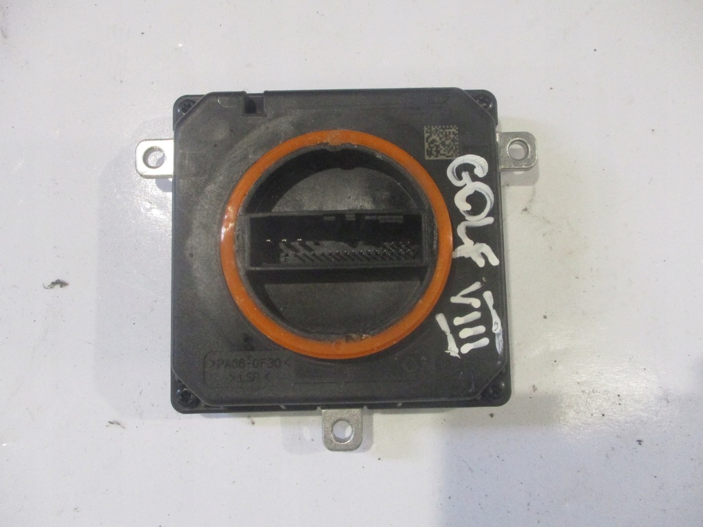 фото №1, Перетворювач напруги volkswagen оригінальний номер 992941591bd