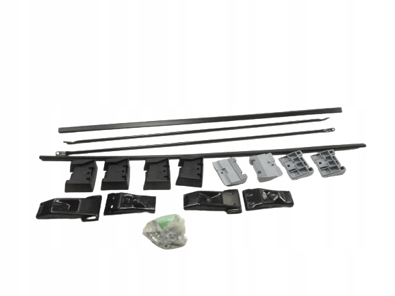 Купити Рейлінги дахові clio 1 7701408026