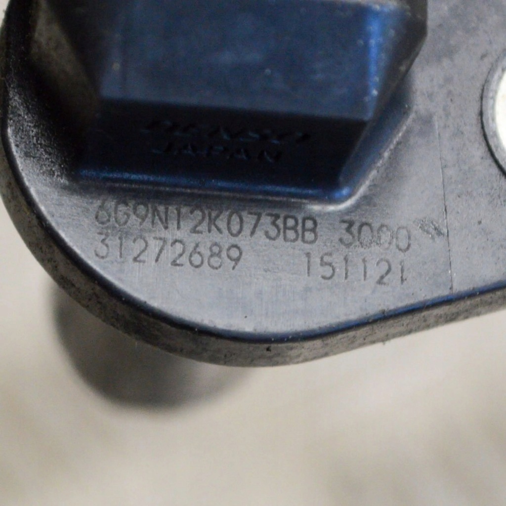 фото №6, Jaguar f-type 2016 датчик положение вала распределительного вала