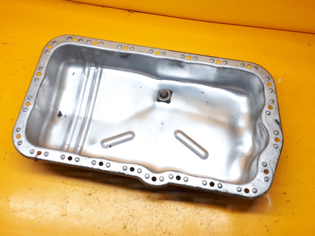 фото №11, Піддон масляна master ii 2,8dti 03348a392 98-03r