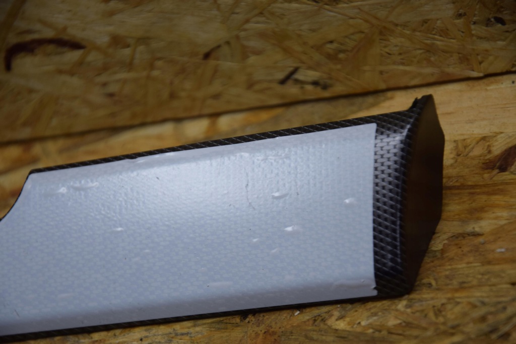 фото №11, Dekor молдинг декоративна панелі консолі комплект sportage v nq5 nowe оригінал 23r