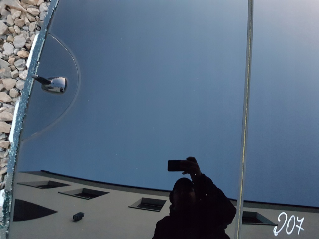 фото №7, Дах solar панорама mercedes w207 coupe