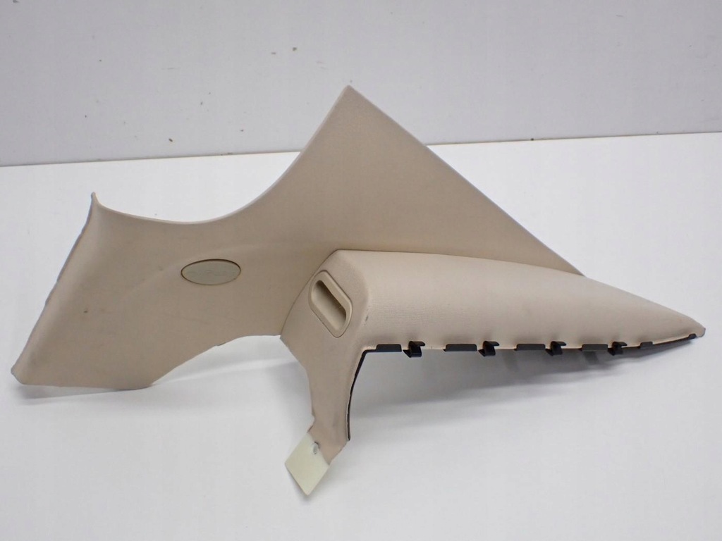 фото №1, Пластик захист стійка правий задня 01561072400 alfa romeo giulia 16r